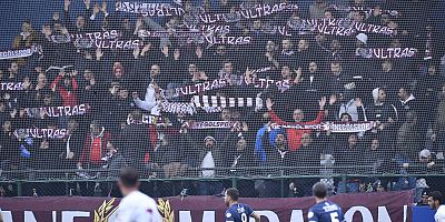 Lider Sarıyer, İnegölspor’u farklı geçti!