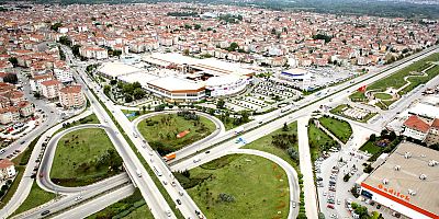 LİSTEDE 8 İNEGÖL FİRMASI VAR