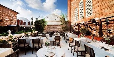 Lokantalar, restoranlar ve pastaneler sadece paket servis verecek