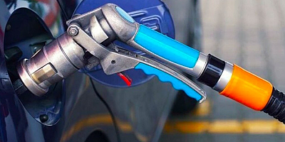 LPG'ye zam geliyor