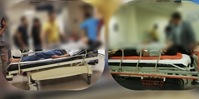 LÜTFİYE YOLUNDA FECİ KAZA