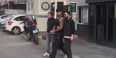 Kocaeli'de gözaltına alınan
