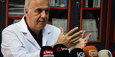 M çiçeği virüsünden korunma yollar