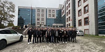 MAAŞ BEKLİYORLAR, YETKİLİLERE ULAŞAMIYORLAR