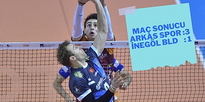 Maç Sonucu