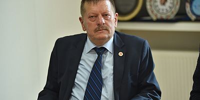 MAÇIN HAKKI BERABERLİKTİ