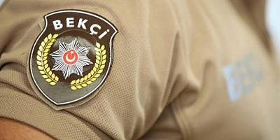 Mahkeme kararını verdi: Bekçi kimlik soramaz  
