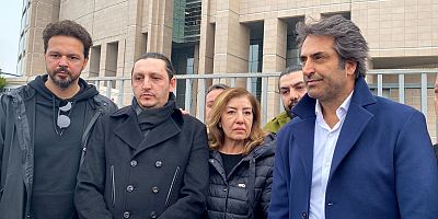 Mahsun Kırmızıgül'ün yeni filmi 