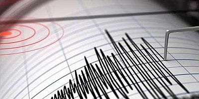 Manisa’da bir deprem daha! Bursa’dan da hissedildi