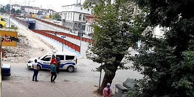 Maskesizlere ceza tam gaz