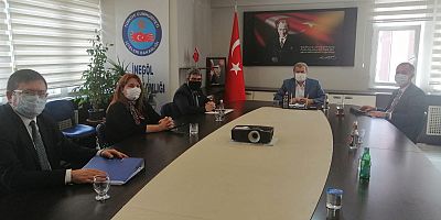 Maskte takmayanlara cezai işlem uygulanacak