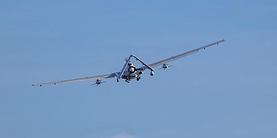 Mavi Vatan’da güç gösterisi