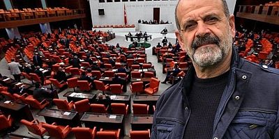 Meclis'ten Tuma Çelik kararı