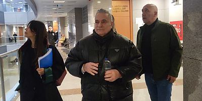 Mehmet Ali Erbil hakkında 3 yıla kadar hapsi talebi