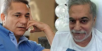 Mehmet Ali Erbil vasiyetini hazırlattı
