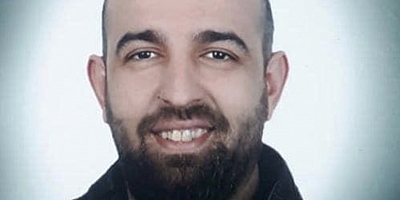 MEHMET AY HAYATINI KAYBETTİ