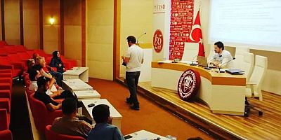 Mehmet Aydın’dan İTSO’ya Sert Tepki: “Küçük Esnaf Yine Görmezden Gelindi”