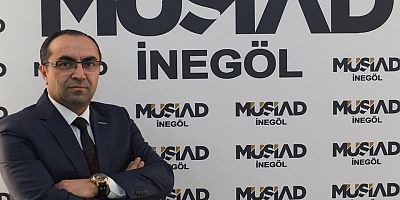 MEHMET DöNGEL MERKEZ BANKASINININ FAiZ iNDiRiMiNi DEĞERLENDiRDi