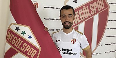 MEHMET ÖZDIRAZ İLE ANLAŞTIK