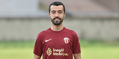 MEHMET ÖZDIRAZ İLE YOLLAR AYRILDI