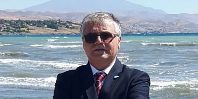 Mehmet Taş, AK Parti'den İyi Parti'ye geçti, sosyal medyada eleştiri yağmuruna tutuldu 