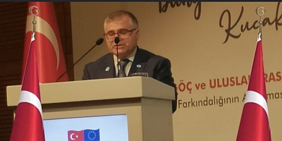 MEHMET TAŞ GÜVEN TAZELEDİ