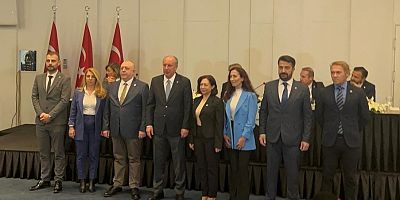 Memleket Partisi İnegöl Belediye Başkan Adayı Yasemin Soydan oldu