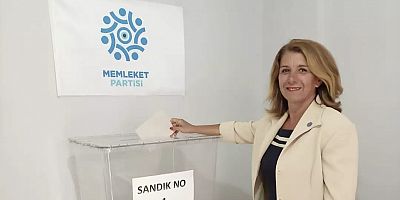 Memleket Partisi’nde temayül yoklaması