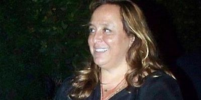 Menajer Ayşe Barım, Gezi Parkı soruşturması kapsamında tutuklandı