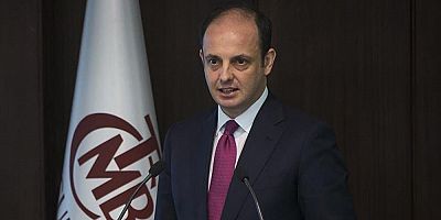 Merkez Bankası Başkanı görevden alındı