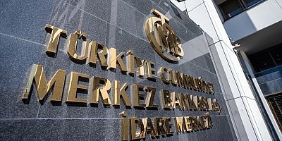 Merkez Bankası'nın toplam rezervleri azaldı