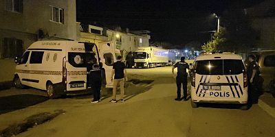 Mesudiye’de Silahlı Kavga: 1 Kişi Tüfekle Yaralandı
