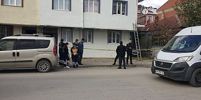 iNEGöL’DE CiNAYET