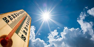 Meteoroloji’den Bursa için sıcaklık uyarısı