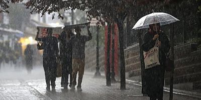 Meteoroloji Genel Müdürlüğü