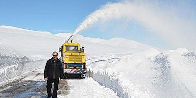 Meteoroloji tarih vererek uyardı! Kar geliyor