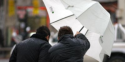 Meteorolojiden Bursa dahil 13 il için sarı kodlu uyarı! Kuvvetli sağanak geliyor