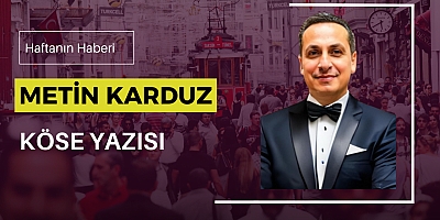 Metin Karduz’dan Sert Eleştiri: 