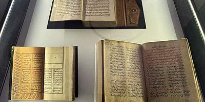 Mevlanın İzinde: Sultan Veled, Mevlana ve Mevlevilik