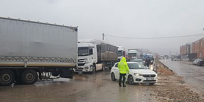 Mezitler bölgesine gitmesine izin vermedi.