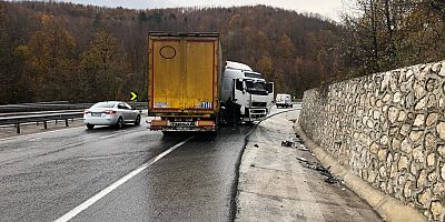 MEZİTLERDE FACİADAN DÖNÜLDÜ