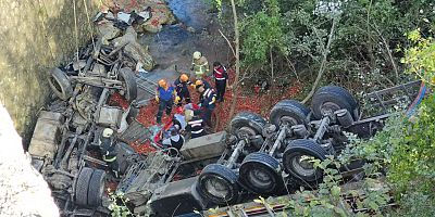 Mezitletler'de can pazarı