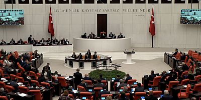 Milletvekili Altaca, TBMM’de İnegöl ile ilgili konuştu;