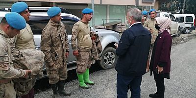 Milletvekili Gürel’den ‘Bozkurt’ çıkarması Bakan Soylu ile AFAD koordine toplantısı gerçekleştirdi