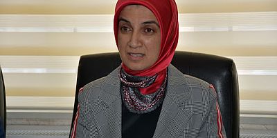 MİLLETVEKİLİ GÜREL O OLAYI KINADI