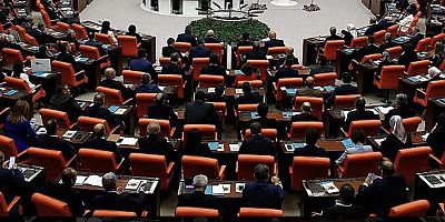 MİLLETVEKİLLERİNE TRAFİK KIYAĞI