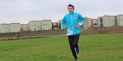 MiLLi ATLET’TEN BAŞKAN TABAN’A ÇAĞRI