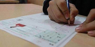 Milli Eğitim Bakanı Selçuk: LGS'de her öğrenci kendi okulunda sınava girecek