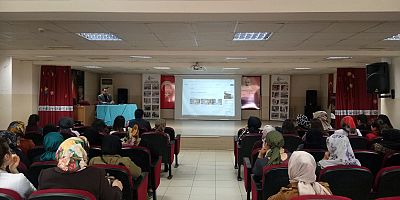 Milli Eğitim Bakanlığı Hayat Boyu Öğrenme Genel Müdürlüğünün 