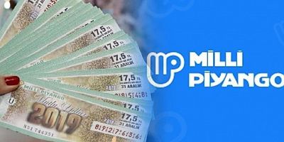 Milli Piyango’yu Demirören aldı